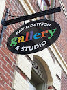 David Dawson Gallery and Studio
