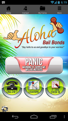 Aloha Bail Bonds