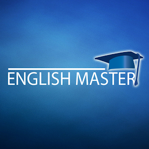 English Master (Part 3) IAB LOGO-APP點子