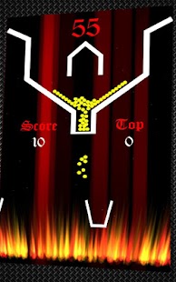 Lastest Dropping balls from Hell APK for PC