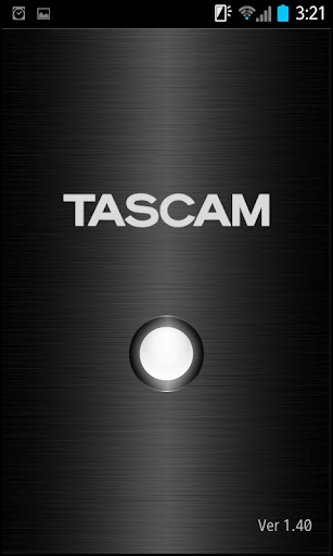 TASCAM AVR Remote