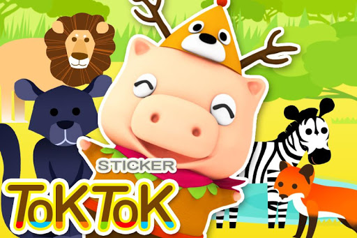 Pingle:SafariSticker