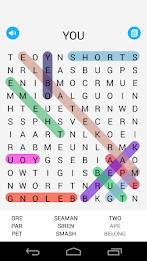 Word Search by MangoQueen poster 2