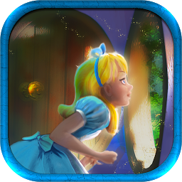 Alice - Behind the Mirror ♥ v1.0.37