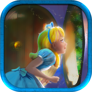 Alice - Behind the Mirror v1.0.34 APK