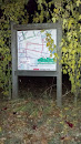 Oakland Path Sign