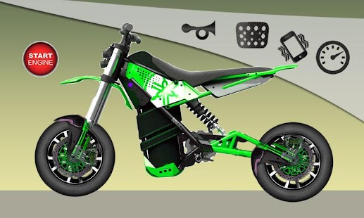 How to download Dirt Bike Game For Kids 1.0 apk for pc