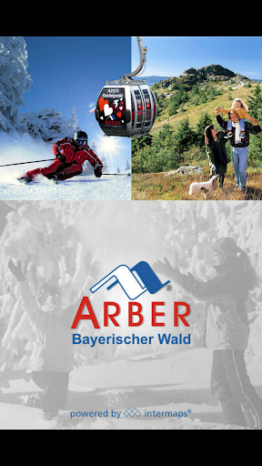 iArber - Bayerischer Wald