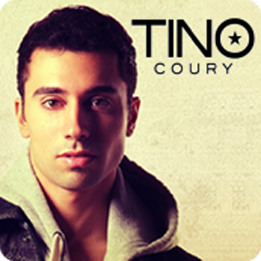 Tino Coury LOGO-APP點子