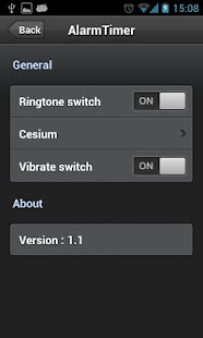 How to download AlarmTimer lastet apk for pc