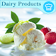 Dairy Products Recipes APK