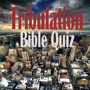 Tribulation Bible Quiz.apk 22.0