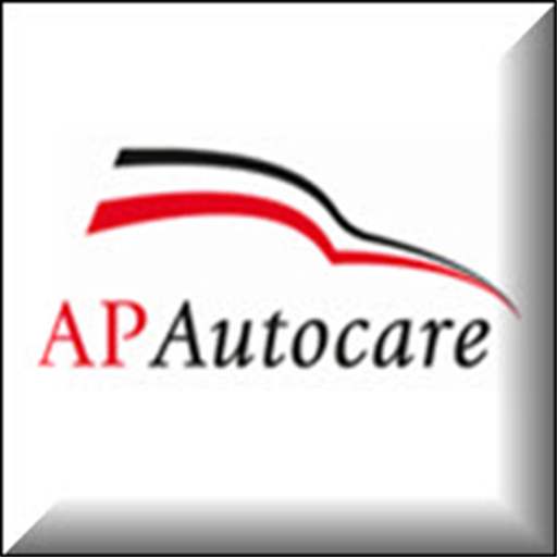 AP Autocare LOGO-APP點子