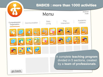 Basics by LearnEnjoy poster 2