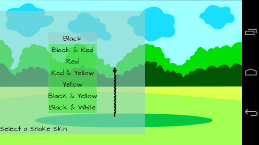 【免費街機App】Snake Champs-APP點子