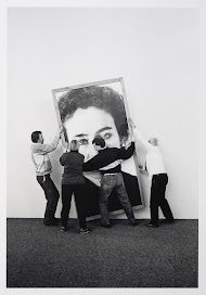 Het opruimen van de KunstRAI