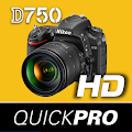 Guide to Nikon D750 Apk