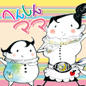 Henshin mama logo
