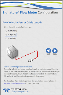 How to download Signature Flow Meter Selection 1.0.2 apk for android