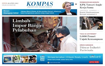 Kompas Editors' Choice APK Download for Android