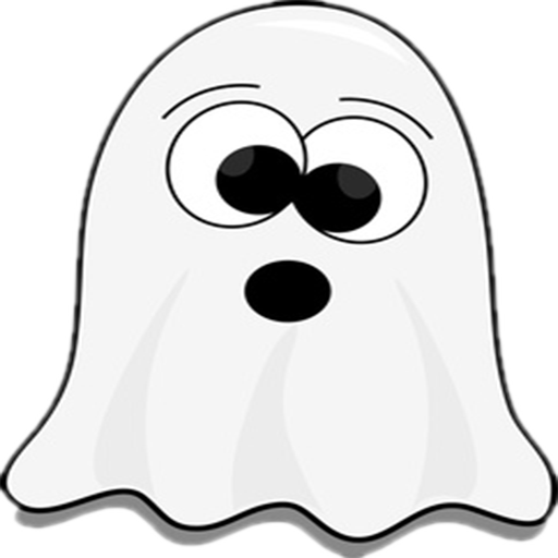 Ghost Detector (No Ads) LOGO-APP點子