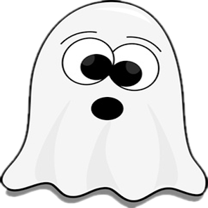 Ghost Detector logo