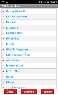 How to get Ceza Hukuku Notları 1.1 unlimited apk for android