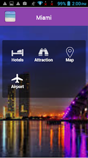 How to install Miami Beach Tourism 4.0 unlimited apk for bluestacks