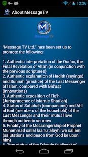 How to mod MessageTV patch 1.4 apk for pc