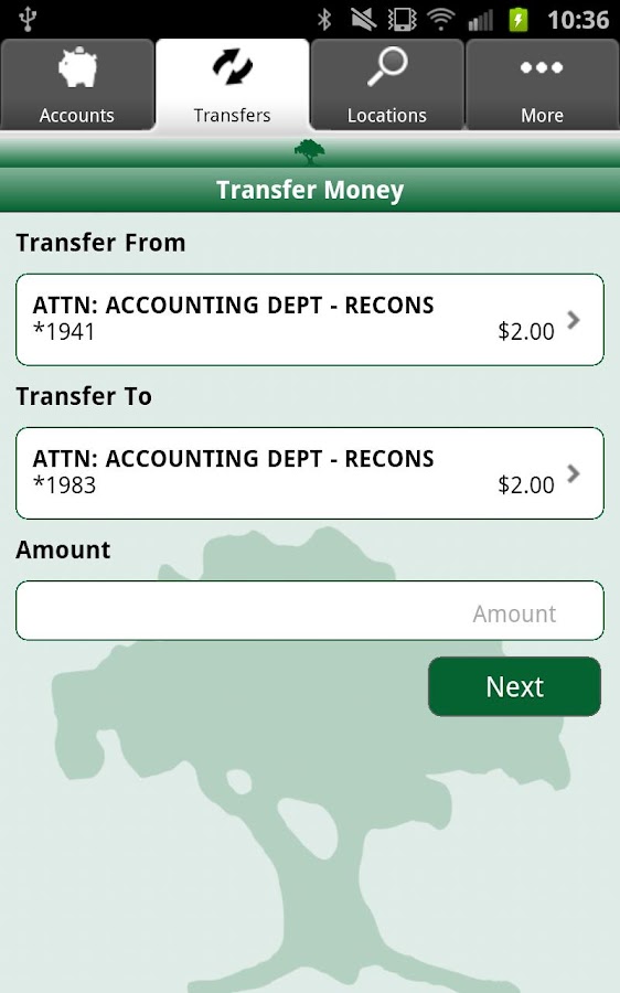 South Central Bank Inc. Android Apps on Google Play