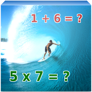 Cool Math + Algebra Game