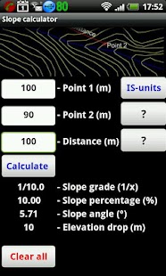 How to install Slope calculator 4.0 mod apk for android