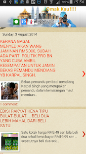 How to install Omak Kau !!!! 1.0.0 unlimited apk for android