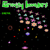 Gravity Invaders in Space. Pro