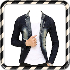 T-Shirt photo Suit Editor 1.1