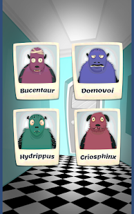 Download monster hospital APK for Android