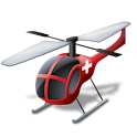 Chopper Game logo