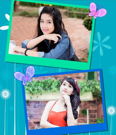 【免費攝影App】Edit Photo With Square Frames-APP點子