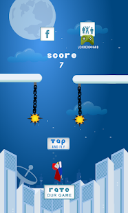 How to get The Brave Flying Chicken lastet apk for laptop