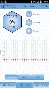 Free Download Mancityfit APK for Android