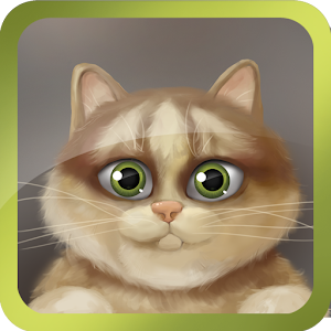 Animated Kitten Live Wallpaper.apk 1.0.6