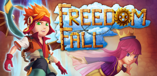 Изображения Freedom Fall на ПК с Windows