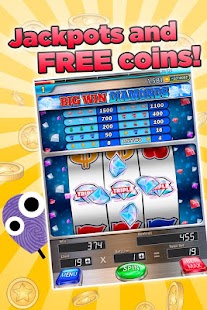 download 3-Reel Slots Deluxe free