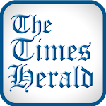 Cover Image of ダウンロード The Times Herald for Android 6.2.6.1700 APK