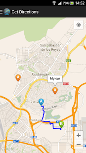 How to mod Get Directions 1.0.1 mod apk for laptop