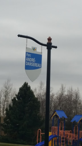 Parc André Dansereau