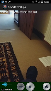 SmartCamClips Screenshots 0