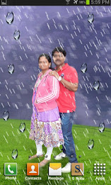 Photo Animated Live Wallpaper poster 1