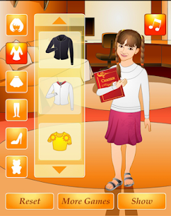 How to mod Dress Up Cute Girl 1.0 unlimited apk for android
