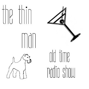 The Thin Man Old Time Radio 1.0